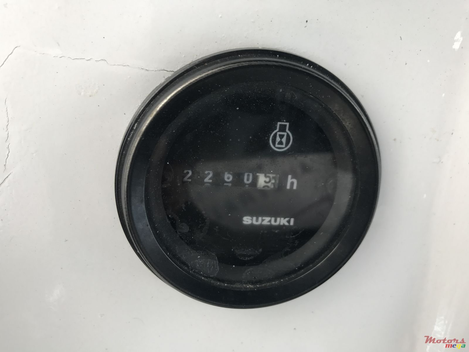 2012' Suzuki photo #3