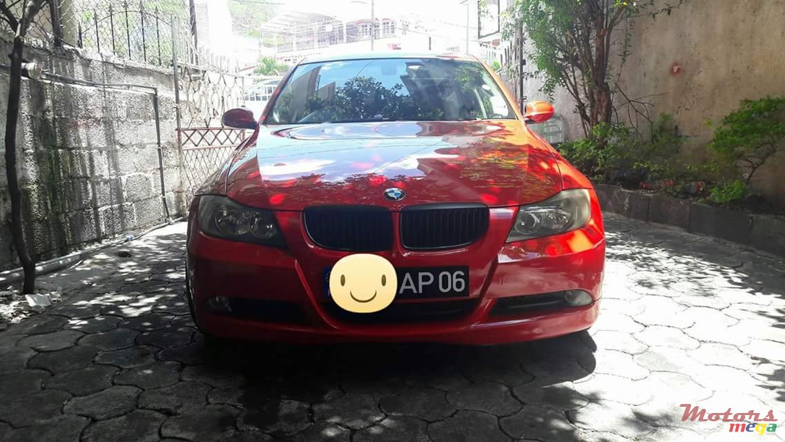 2006' BMW photo #1