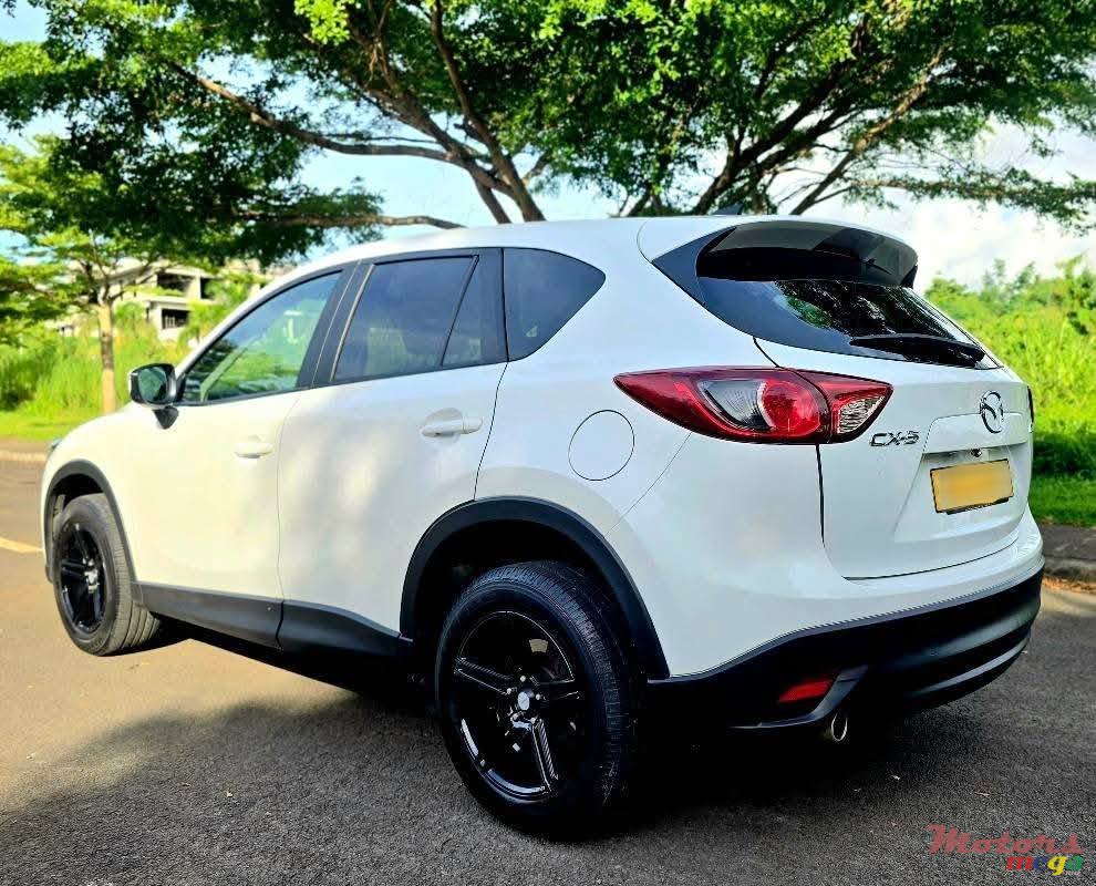 2016' Mazda CX-5 photo #2
