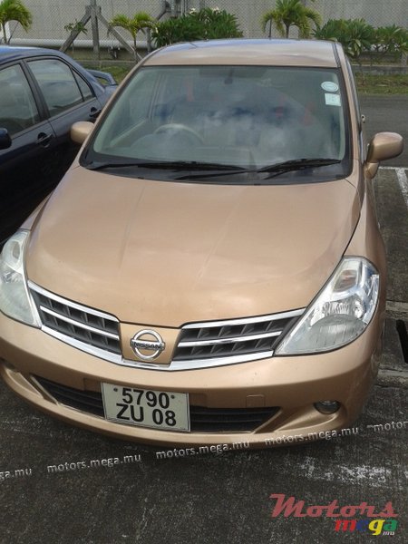 2008' Nissan photo #1