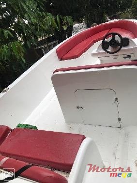 2011' Legend photo #2