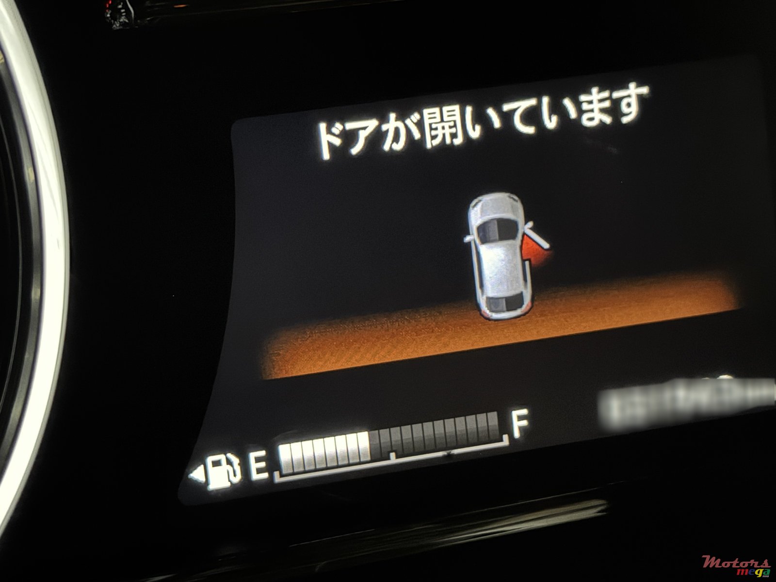 2019' Honda HR-V vezel photo #3