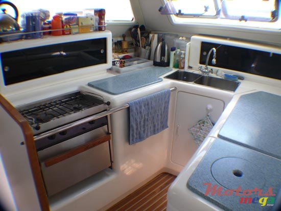 2003' Leopard photo #4