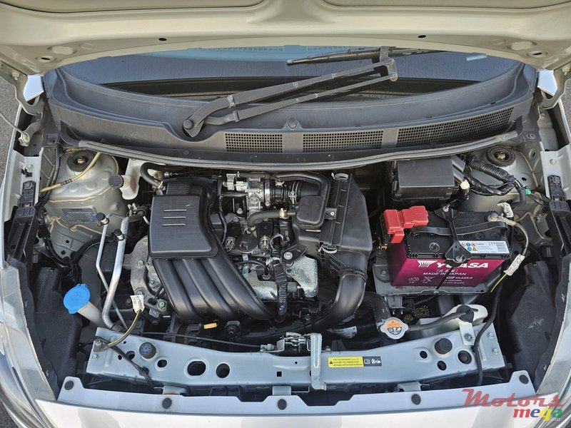 2018' Datsun Go photo #7