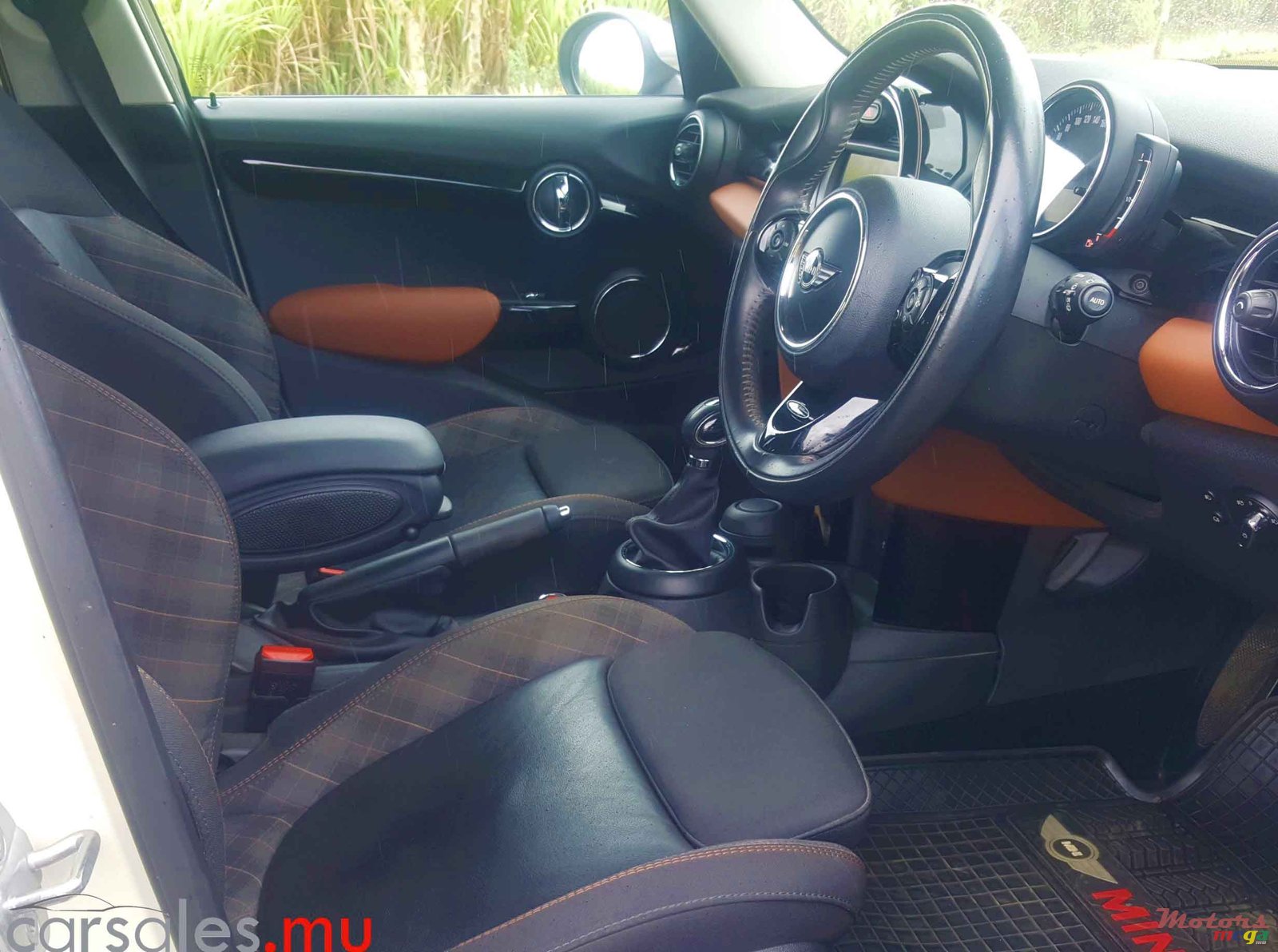 2018' MINI Cooper 1.5  Doors photo #5