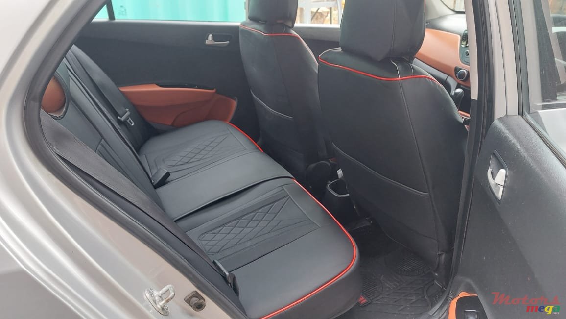 2014' Hyundai i10 photo #5