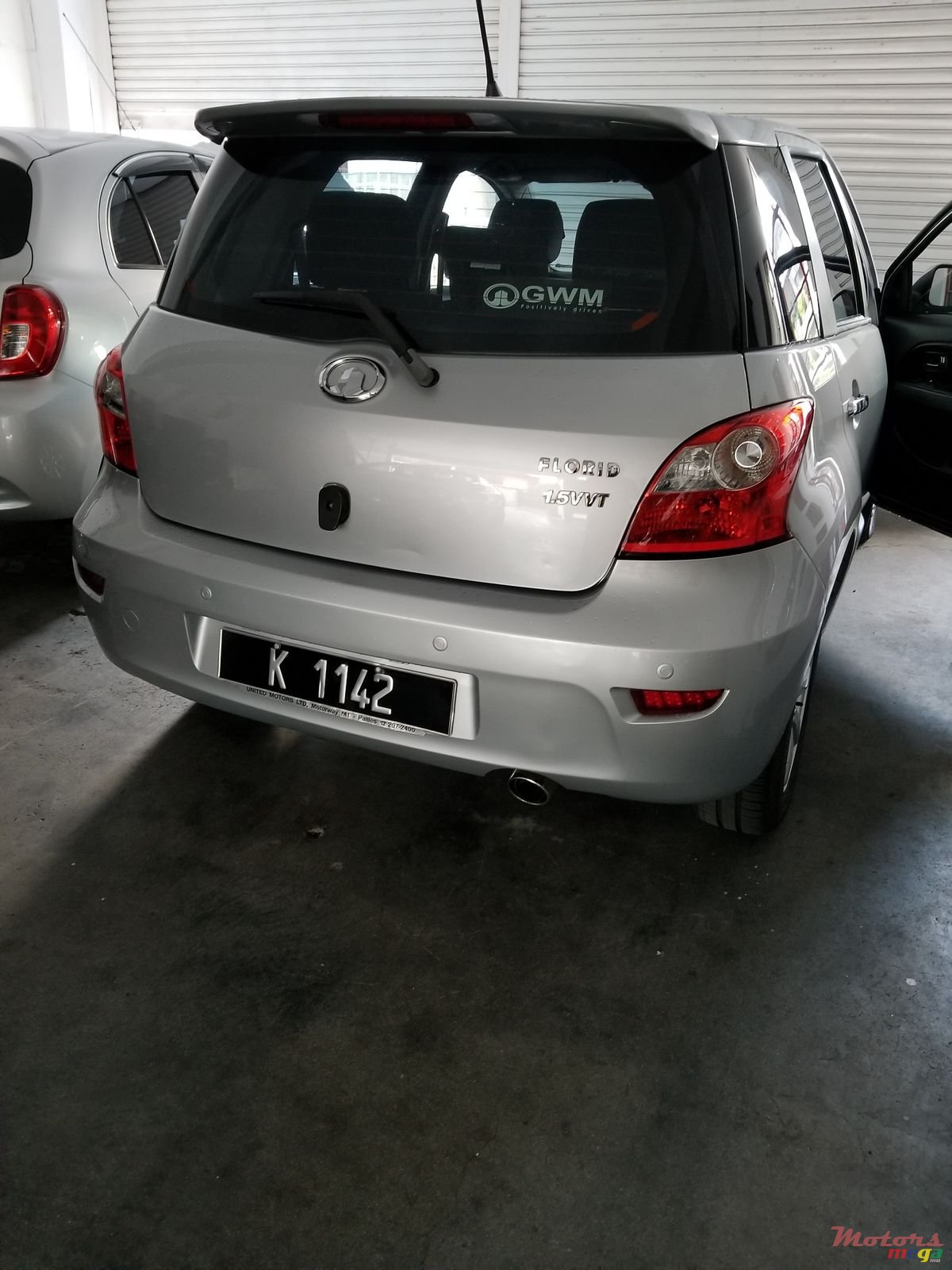 2010' GWM Florid Yes photo #1