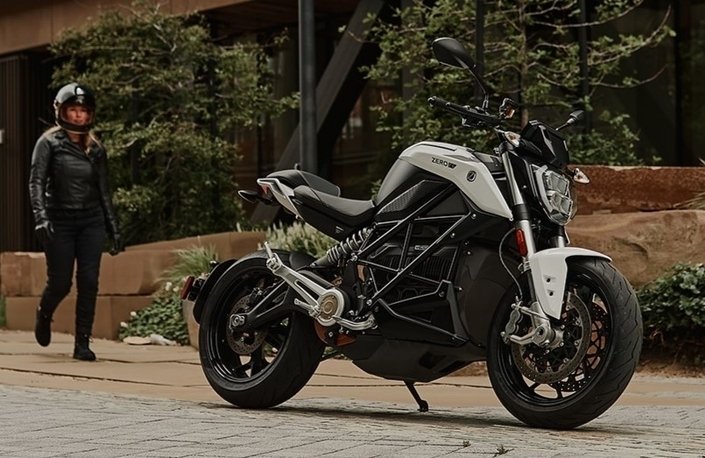 Zero s'associe à l'indien Hero pour les motos électriques