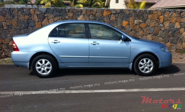 2006' Toyota photo #1