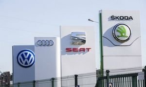 Volkswagen Considers Sale Of Ducati, Scania, And Man Brands