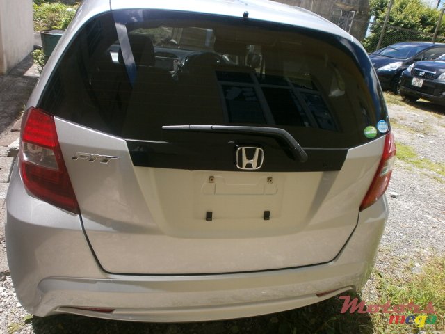 2013' Honda F-mx fit japan photo #6