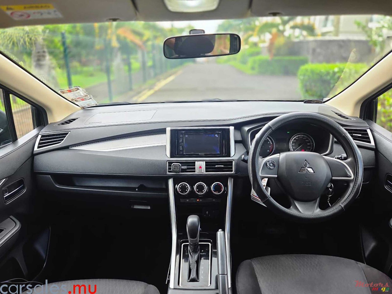 2020' Mitsubishi Xpander GLS 1.5 photo #6