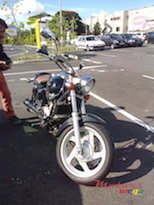 2011' Kymco photo #1