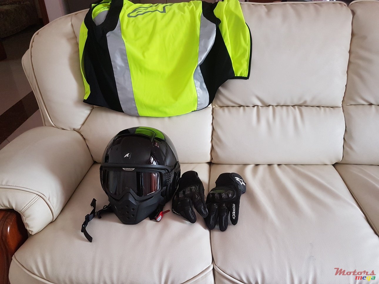 2016' Ducati Hypermotard 796 photo #4