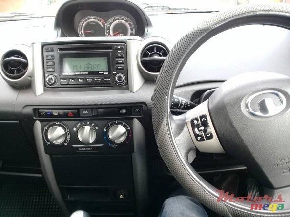 2012' GWM Florid photo #3