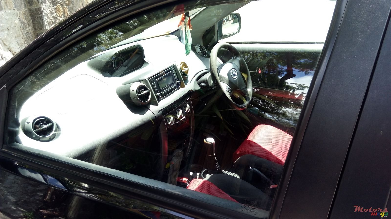 2011' GWM Florid photo #4