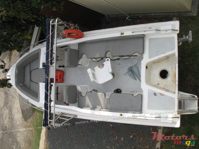 2008' Tremlett Geared for Scuba Diving photo #4