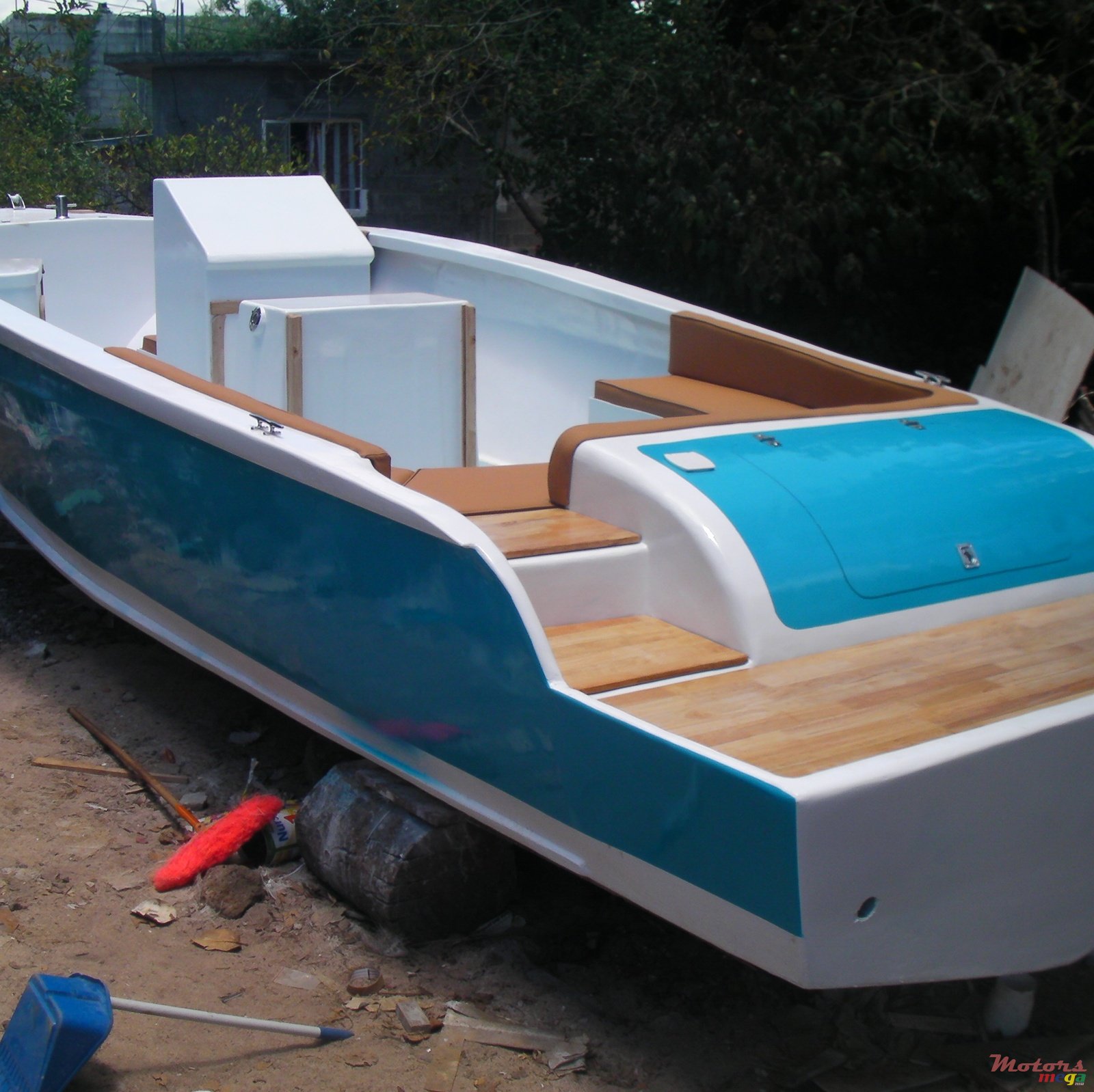 2016'  Calypso photo #1