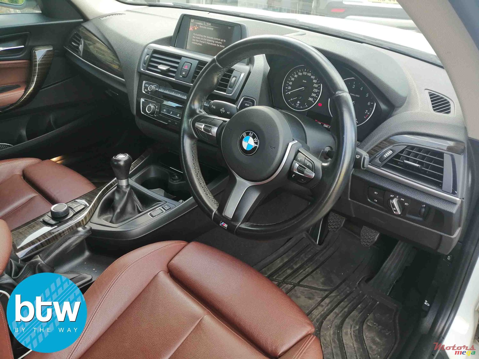 2016' BMW 2 Series 218i Coupe (F22) photo #4