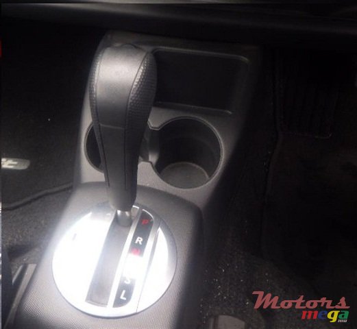 2003' Honda Fit No photo #3