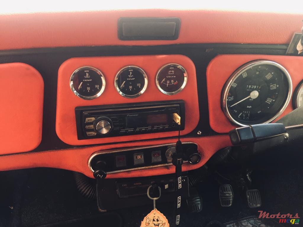 1989' MINI 1999 City photo #4