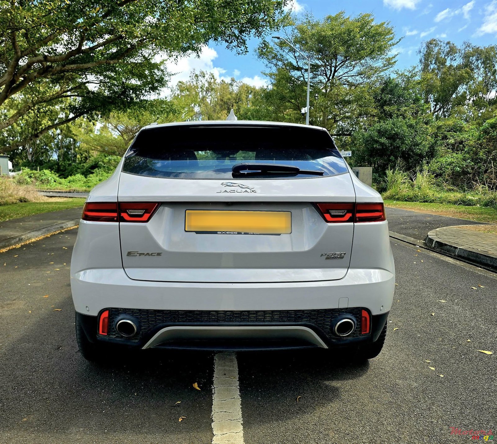 2018' Jaguar E-Type photo #3