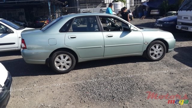 2004' Proton waja photo #6