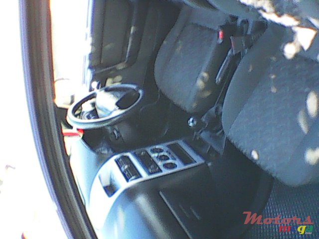 2003' Opel Astra photo #2