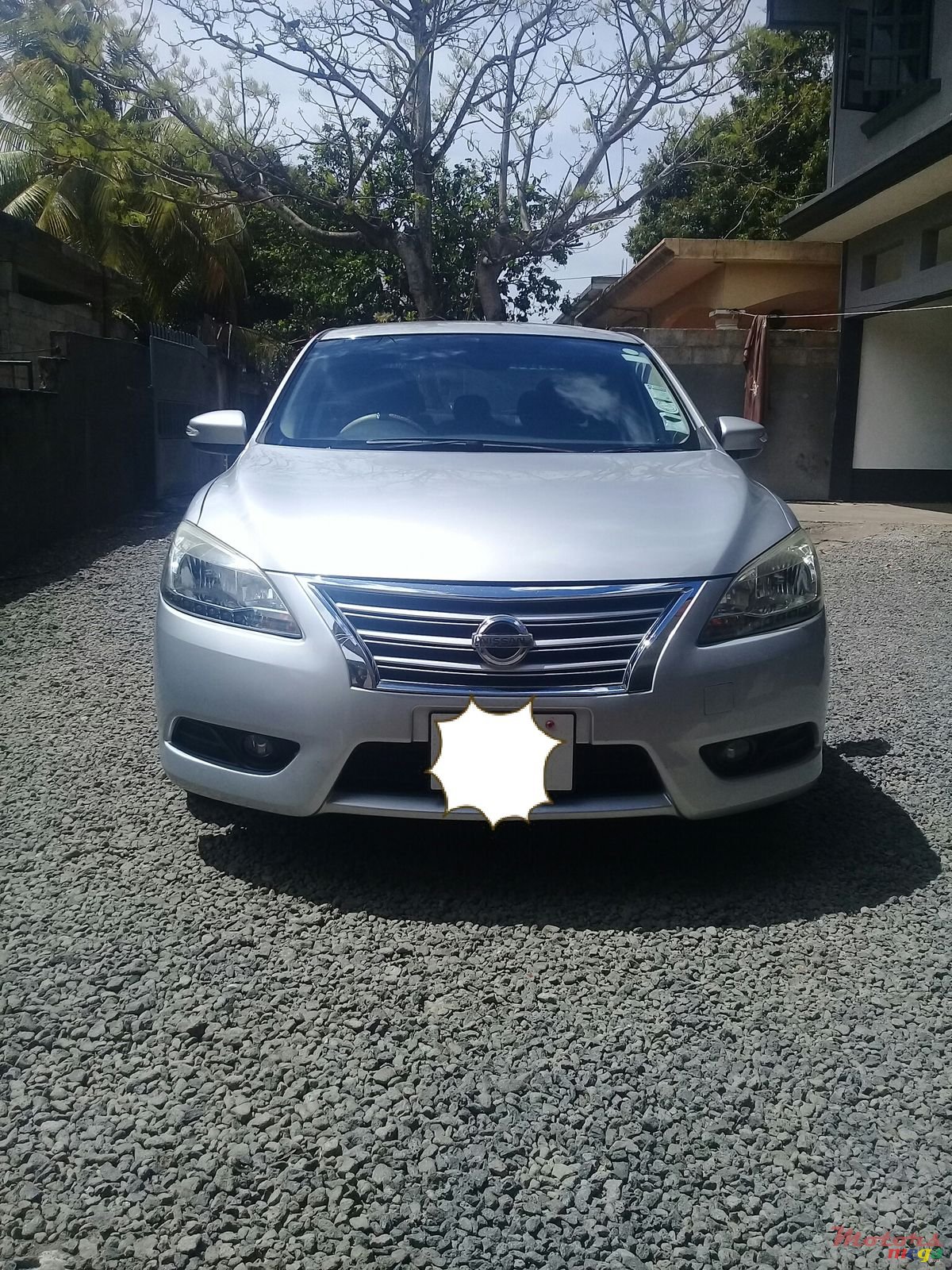 2013' Nissan No photo #5