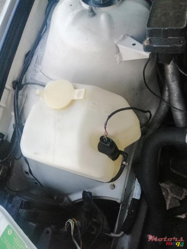 1997' BMW 1500cc E36 photo #6