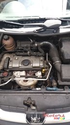 2005' Peugeot 206 photo #4
