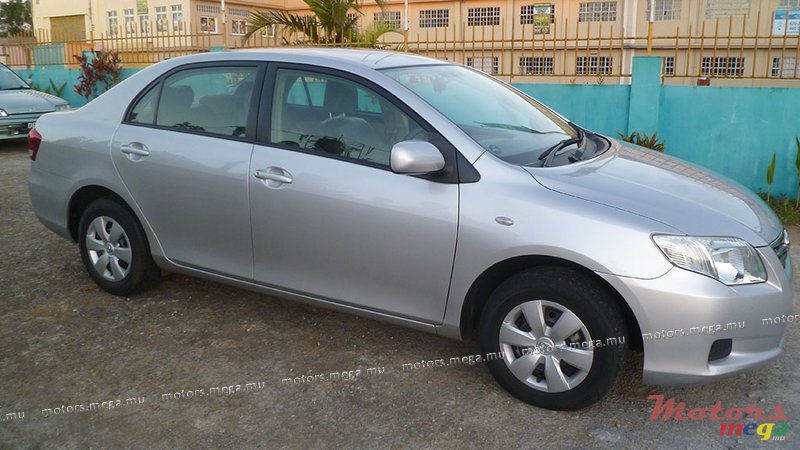 2010' Toyota photo #5