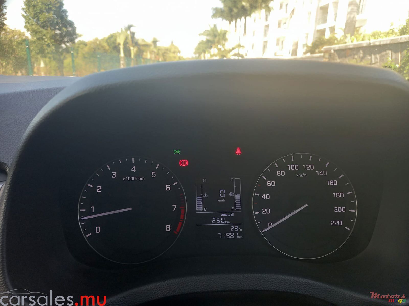 2016' Hyundai Creta GLS 1.6 photo #7