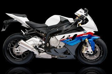 BMW Recalls Motorcycles that Could Fall Over Unexpectedly