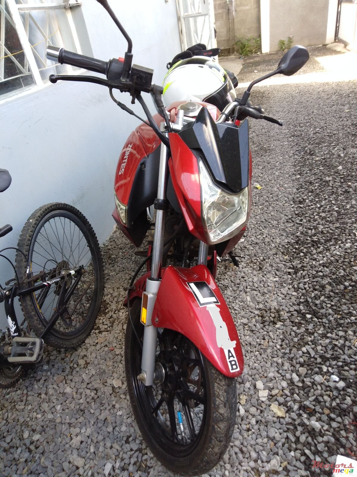 2017' Zonder photo #1