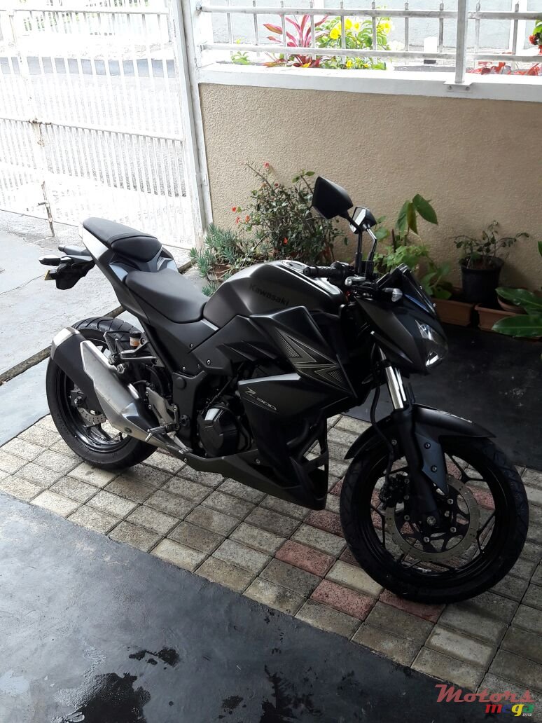 2015' Kawasaki photo #1