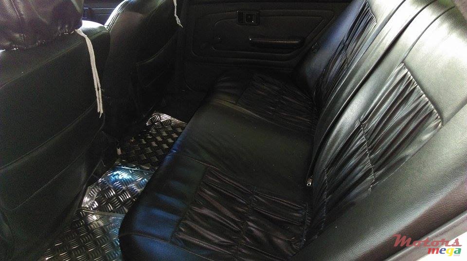 1990' Toyota Corolla photo #7