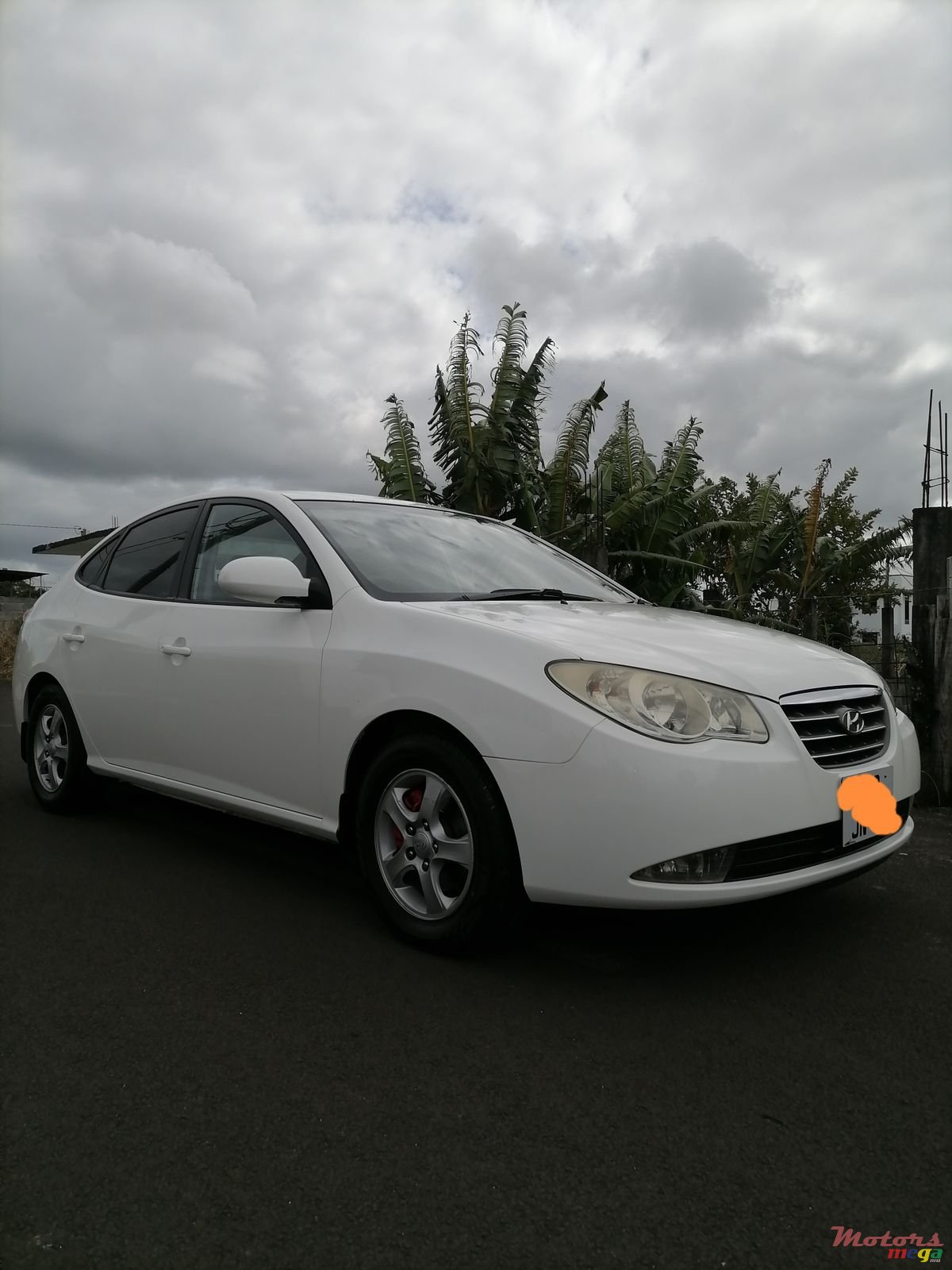 2010' Hyundai Elantra photo #1