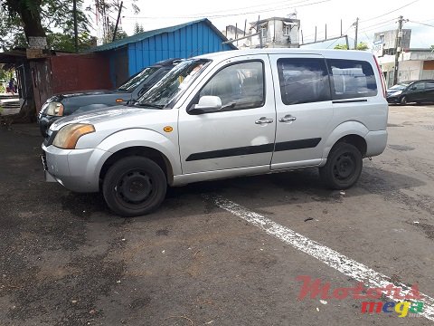 2010' Foton MIDI photo #4