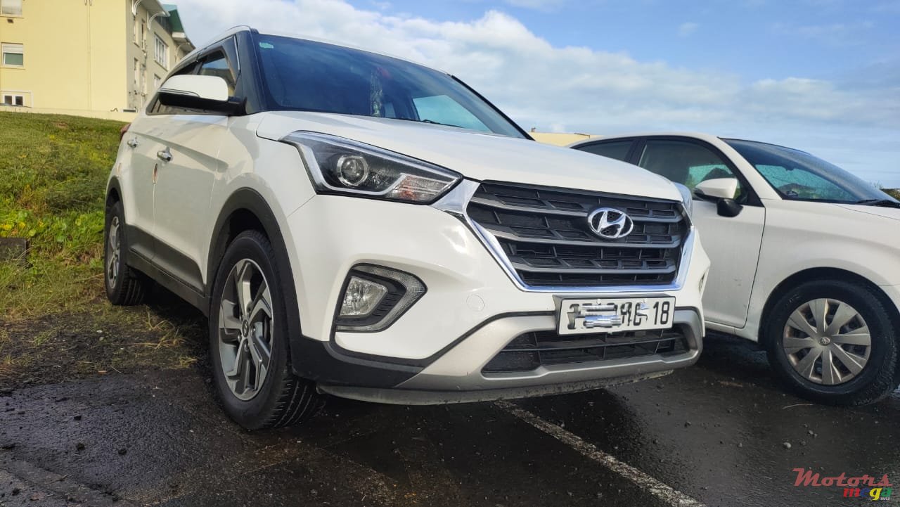 2018' Hyundai photo #4