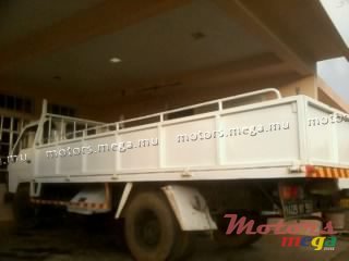 1995' Toyota Dyna photo #4