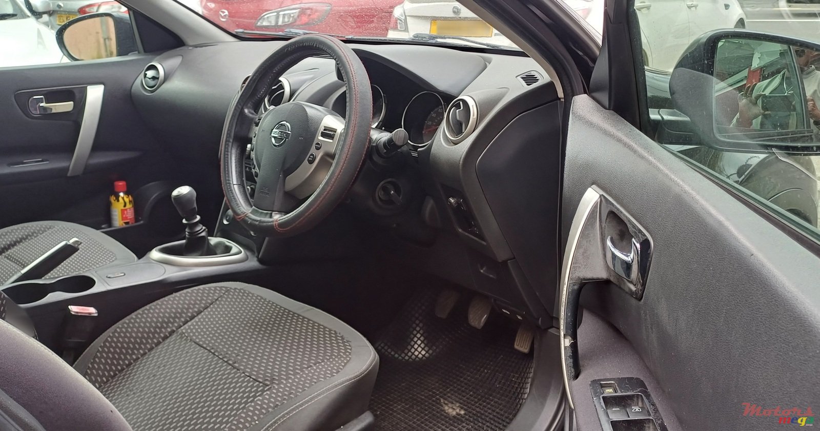 2009' Nissan Qashqai photo #5