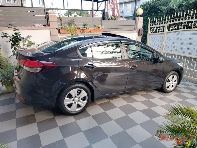 2016' Kia Cerato photo #3