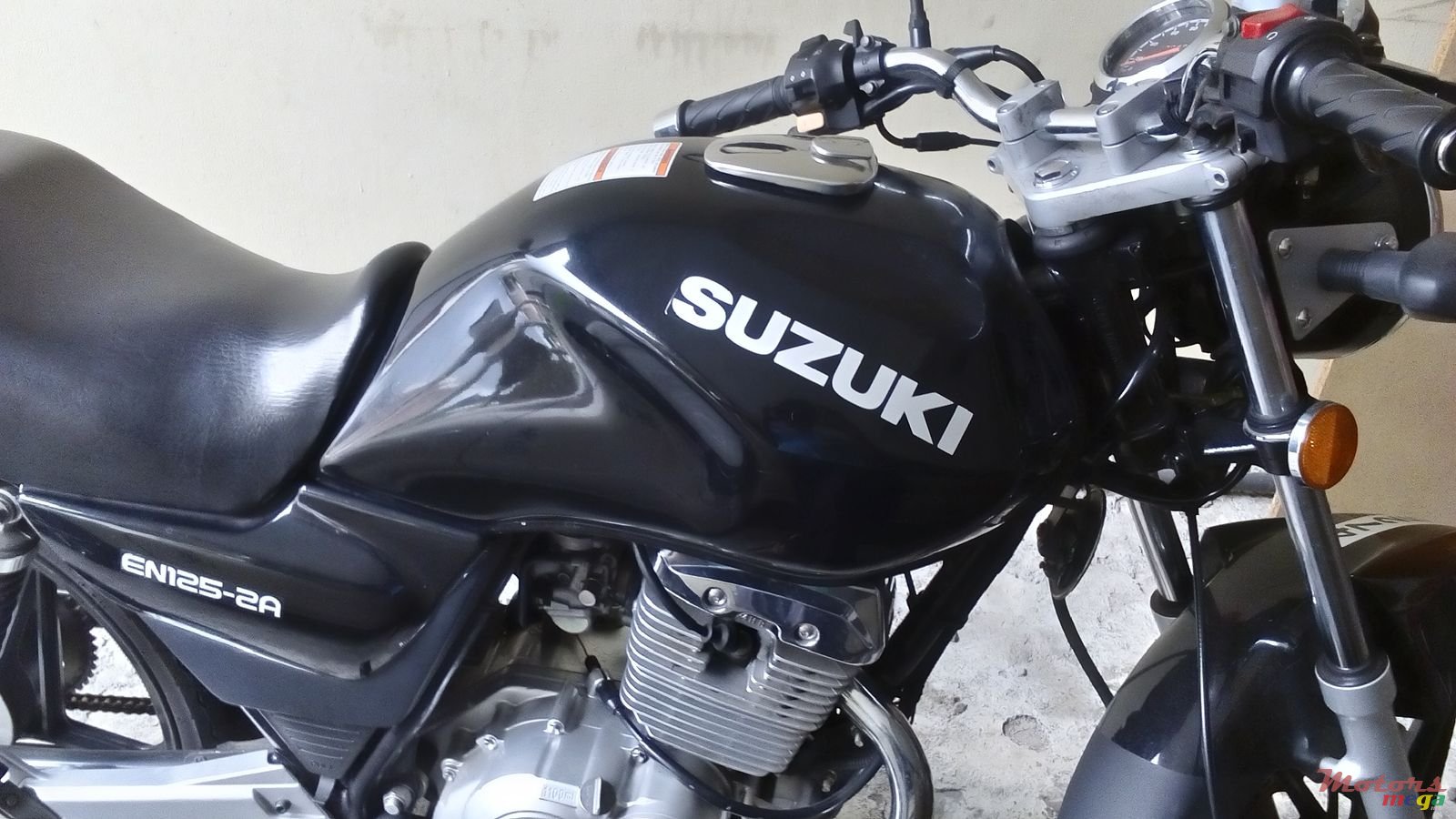 2015' Suzuki Non photo #1