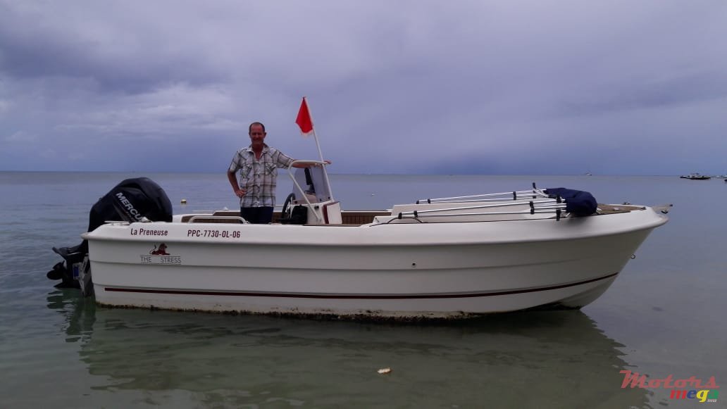 2015' Smartliner photo #1