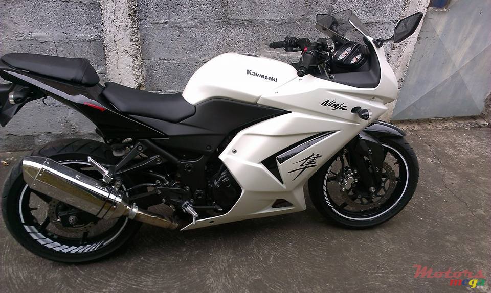 2014' Kawasaki photo #1