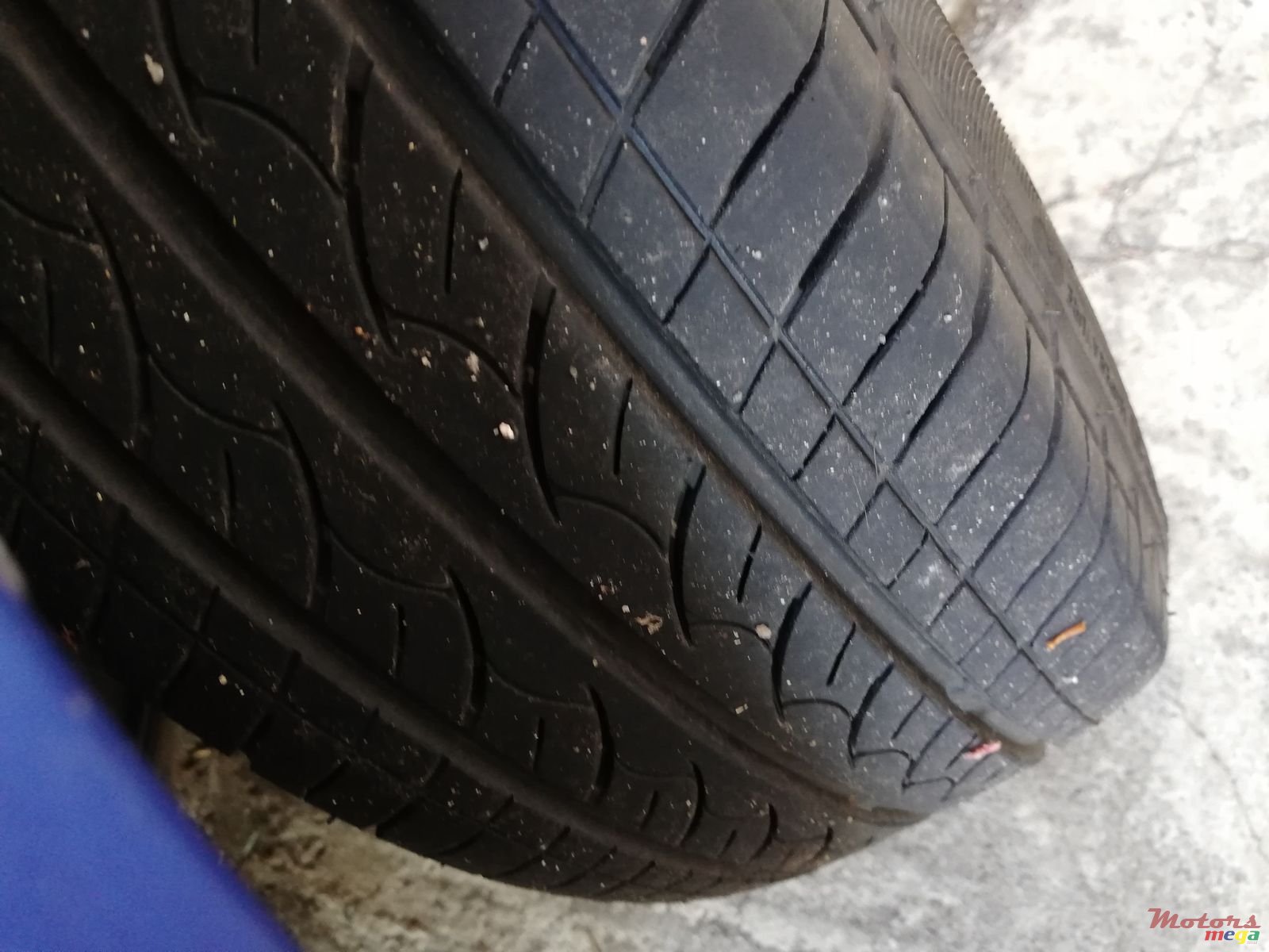 2007' Mazda Demio Hatchback photo #1