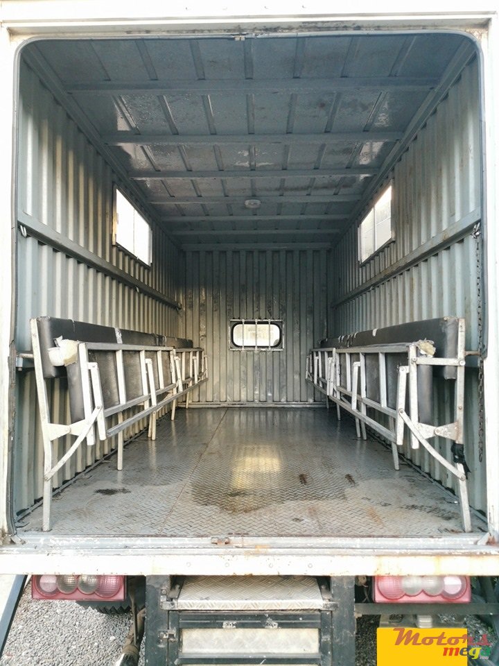 2015' JMC Carrying photo #6