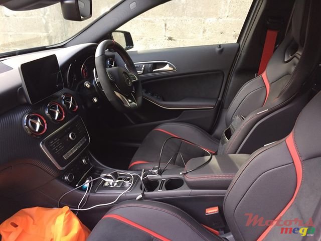 2016' Mercedes-Benz AMG photo #2