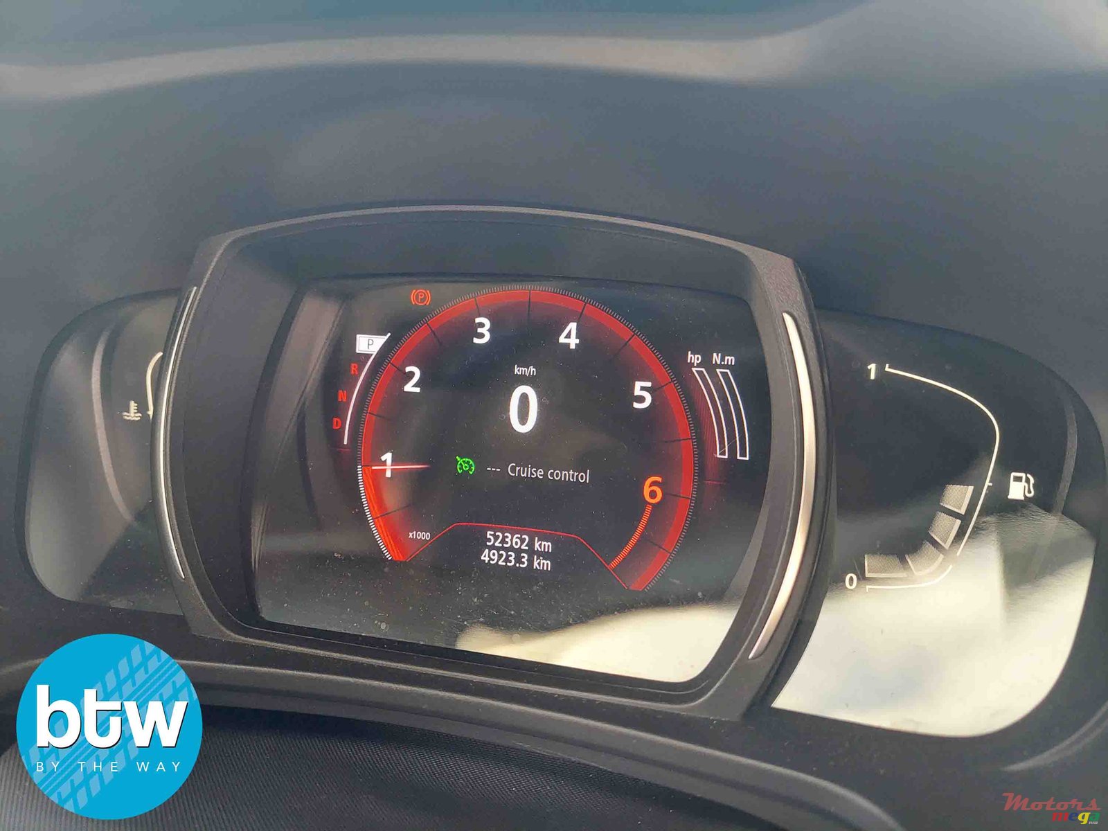 2019' Renault photo #7